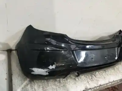 Second-hand car spare part rear bumper for opel corsa d cosmo oem iam references   