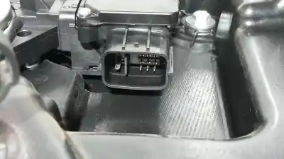 Second-hand car spare part driver left window regulator for renault koleos expression oem iam references 80751jy40a  