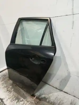 Second-hand car spare part rear left door for mazda 3 lim. (bl) luxury oem iam references   