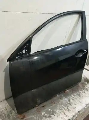 Second-hand car spare part left front door for mazda 3 lim. (bl) luxury oem iam references   