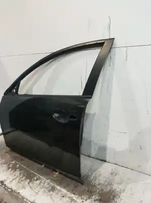 Second-hand car spare part left front door for mazda 3 lim. (bl) luxury oem iam references   