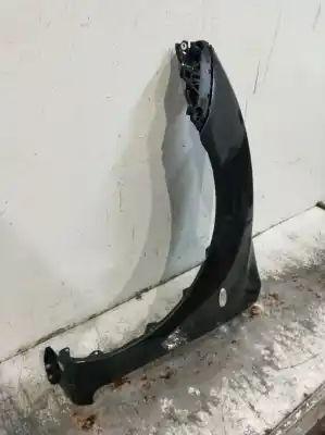 Second-hand car spare part left front fin for mazda 3 lim. (bl) luxury oem iam references   