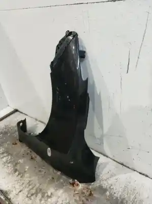 Second-hand car spare part left front fin for mazda 3 lim. (bl) luxury oem iam references   