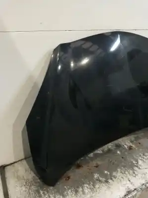 Pezzo di ricambio per auto di seconda mano cofano per mazda 3 lim. (bl) luxury riferimenti oem iam   