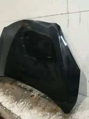 Pezzo di ricambio per auto di seconda mano cofano per mazda 3 lim. (bl) luxury riferimenti oem iam   