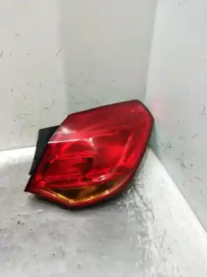 Second-hand car spare part  for OPEL ASTRA J LIM.  OEM IAM references   