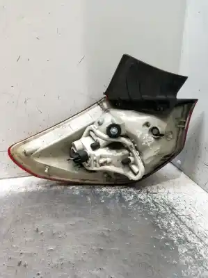 Second-hand car spare part right tailgate light for opel astra j lim. cosmo oem iam references   