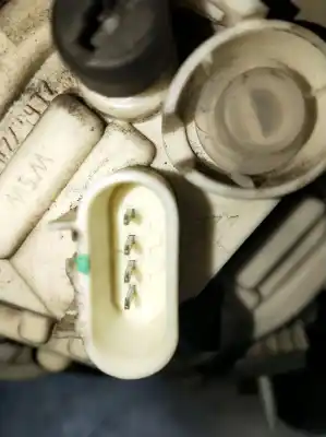 Second-hand car spare part right tailgate light for opel astra j lim. cosmo oem iam references   