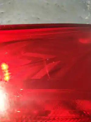 Second-hand car spare part right tailgate light for opel astra j lim. cosmo oem iam references   