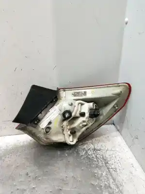 Second-hand car spare part left tailgate light for opel astra j lim. cosmo oem iam references   