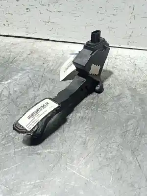 Peça sobressalente para automóvel em segunda mão potenciômetro por toyota auris (_e15_) 1.4 d-4d (nde150_) referências oem iam 7811002012  