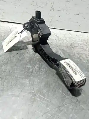 Peça sobressalente para automóvel em segunda mão potenciômetro por toyota auris (_e15_) 1.4 d-4d (nde150_) referências oem iam 7811002012  