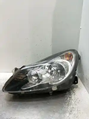 Second-hand car spare part  for OPEL CORSA D  OEM IAM references 93189361  