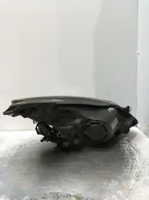 Second-hand car spare part left headlight for opel corsa d cosmo oem iam references 93189361  