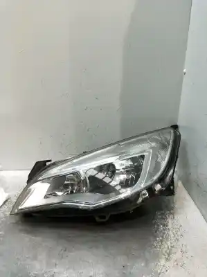 Second-hand car spare part  for OPEL ASTRA J LIM.  OEM IAM references 13253646  1EG01001101