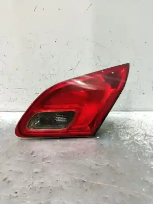 Second-hand car spare part  for OPEL ASTRA J LIM.  OEM IAM references   