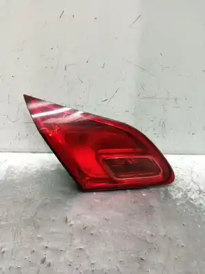 Second-hand car spare part  for OPEL ASTRA J LIM.  OEM IAM references   