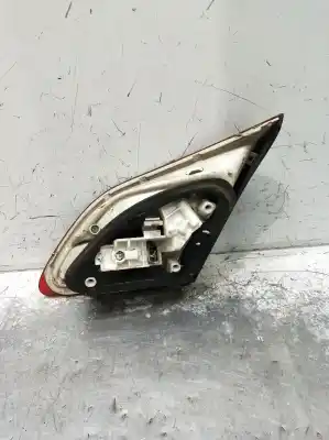 Second-hand car spare part interior left tailgate light for opel astra j lim. cosmo oem iam references   