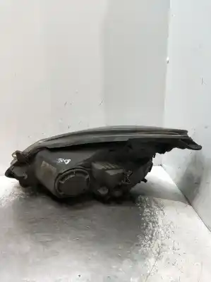 Second-hand car spare part right headlight for opel corsa d cosmo oem iam references 13217454  