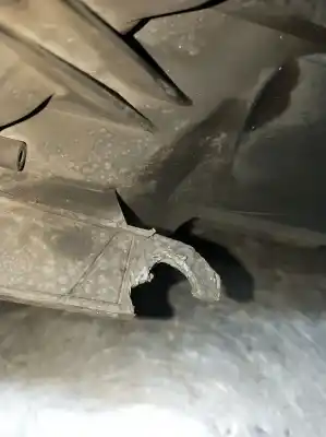 Second-hand car spare part right headlight for opel corsa d cosmo oem iam references 13217454  