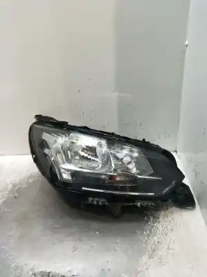 Peça sobressalente para automóvel em segunda mão  por PEUGEOT 208 (P2)  Referências OEM IAM   