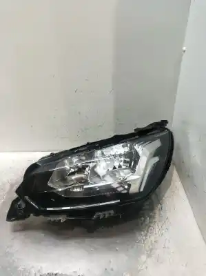 Peça sobressalente para automóvel em segunda mão  por PEUGEOT 208 (P2)  Referências OEM IAM 9823194080  