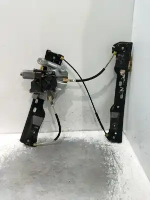Second-hand car spare part passenger side right window regulator for opel astra j lim. cosmo oem iam references   