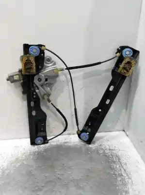 Second-hand car spare part driver left window regulator for opel astra j lim. cosmo oem iam references 