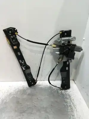 Second-hand car spare part driver left window regulator for opel astra j lim. cosmo oem iam references   