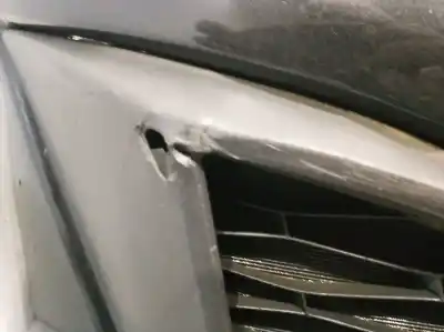 Second-hand car spare part front bumper for mazda 3 lim. (bl) luxury oem iam references   