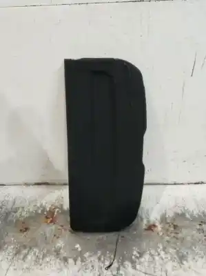 Peça sobressalente para automóvel em segunda mão  por PEUGEOT 208 (P2)  Referências OEM IAM   