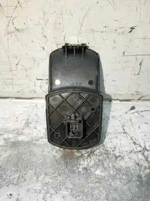 Second-hand car spare part right front power window switch for opel corsa d cosmo oem iam references 13206806rt  315625731