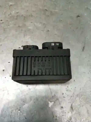 Second-hand car spare part Glow Plug for OPEL ASTRA J LIM. Cosmo OEM IAM references 55557761  51299045