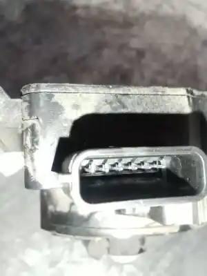 Second-hand car spare part potentiometer for renault modus confort dynamique oem iam references 8200139319  