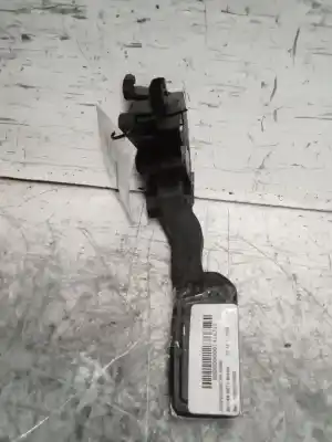 Peça sobressalente para automóvel em segunda mão Potenciômetro por NISSAN NOTE Acenta Referências OEM IAM 180021HMOB  