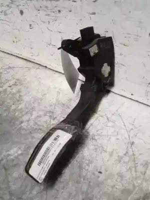 Peça sobressalente para automóvel em segunda mão potenciômetro por nissan note acenta referências oem iam 180021hmob  