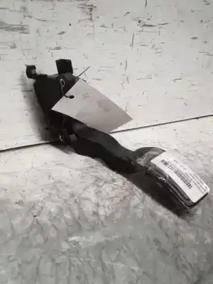 Peça sobressalente para automóvel em segunda mão potenciômetro por nissan note acenta referências oem iam 180021hmob  