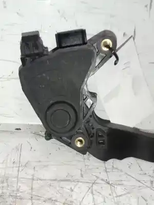 Peça sobressalente para automóvel em segunda mão potenciômetro por nissan note acenta referências oem iam 180021hmob  