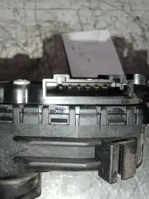 Second-hand car spare part potentiometer for audi a4 b6 avant (8e5) 2.0 oem iam references 6pv00837501  8??721523a