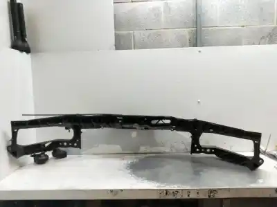 Second-hand car spare part front panel for opel corsa d cosmo oem iam references   