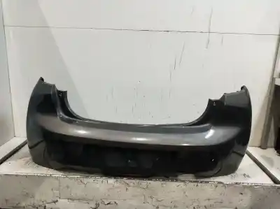 Pezzo di ricambio per auto di seconda mano paraurti posteriore per peugeot 208 (p2) * riferimenti oem iam 