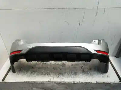 Pièce détachée automobile d'occasion pare-chocs arrière pour subaru forester (sh_) 2.0 d awd (shh) références oem iam 