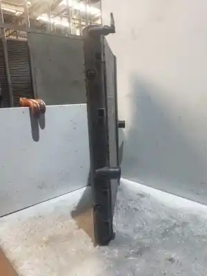 Peça sobressalente para automóvel em segunda mão radiador de água por peugeot 5008 premium referências oem iam   