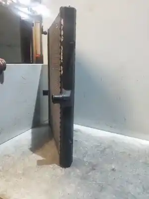 Peça sobressalente para automóvel em segunda mão radiador de água por peugeot 5008 premium referências oem iam   