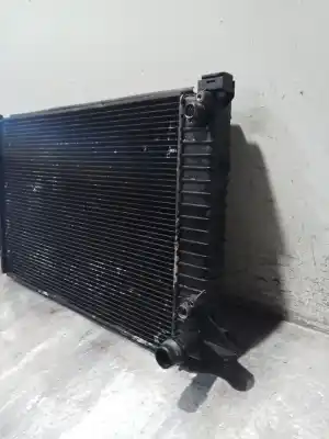 Second-hand car spare part water radiator for audi a4 b7 (8ec) 3.0 tdi quattro oem iam references   