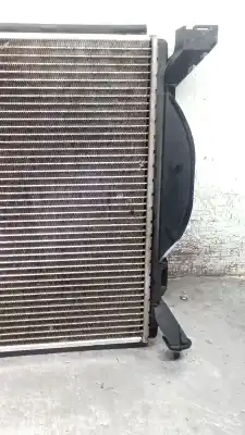 Peça sobressalente para automóvel em segunda mão radiador de água por audi a4 b6 (8e2) 1.9 tdi referências oem iam 8e0121251  