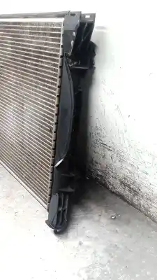 Peça sobressalente para automóvel em segunda mão radiador de água por audi a4 b6 (8e2) 1.9 tdi referências oem iam 8e0121251  