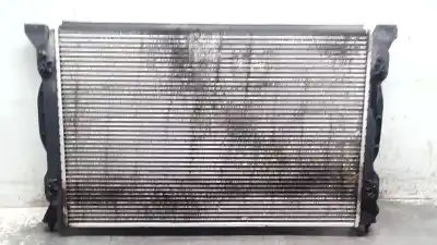 Peça sobressalente para automóvel em segunda mão radiador de água por audi a4 b6 (8e2) 1.9 tdi referências oem iam 8e0121251  