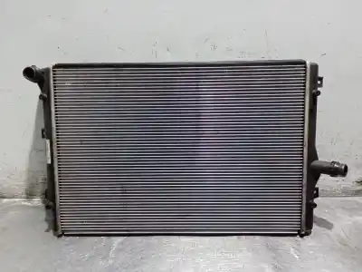 Peça sobressalente para automóvel em segunda mão  por AUDI A3 (8P)  Referências OEM IAM   