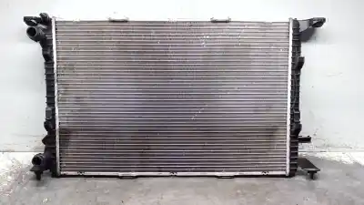 Pezzo di ricambio per auto di seconda mano Radiatore D Acqua per AUDI A5 SPORTBACK (8TA) 2.0 TDI QUATTRO Riferimenti OEM IAM   